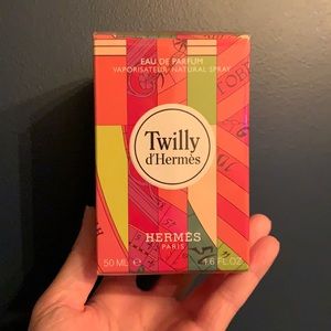 Twilly d’Hermes Eau de Perfume